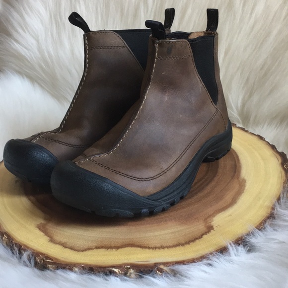 keen chelsea boots